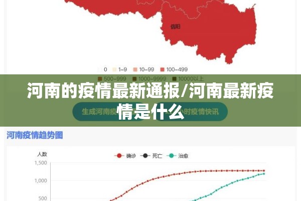 河南的疫情最新通报/河南最新疫情是什么 河南的疫情最新通报/河南最新疫情是什么