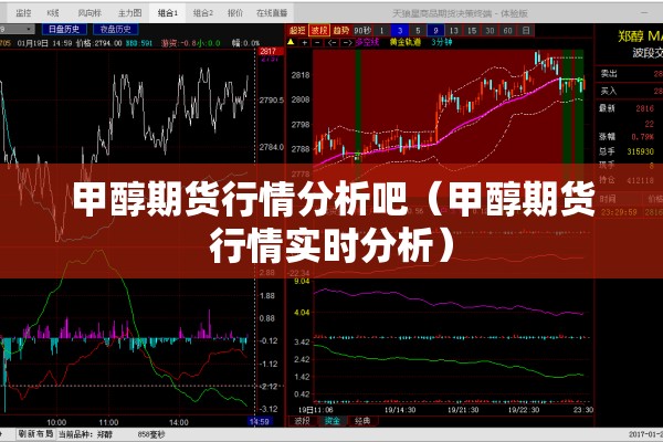 甲醇期货行情分析吧(甲醇期货行情实时分析) 甲醇期货行情分析吧(甲醇期货行情实时分析)