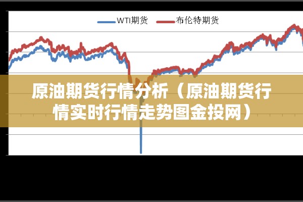 原油期货行情分析(原油期货行情实时行情走势图金投网) 原油期货行情分析(原油期货行情实时行情走势图金投网)