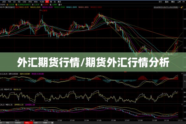 外汇期货行情/期货外汇行情分析