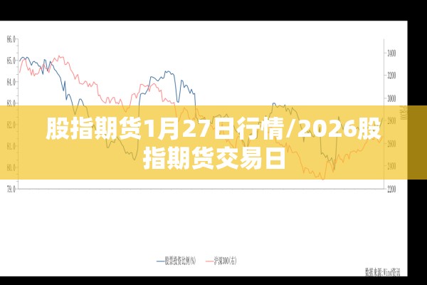 股指期货1月27日行情/2026股指期货交易日