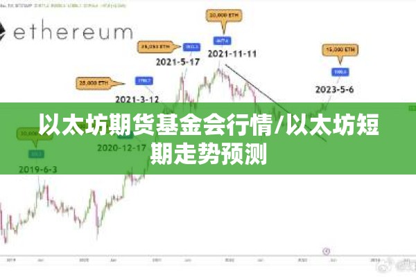 以太坊期货基金会行情/以太坊短期走势预测