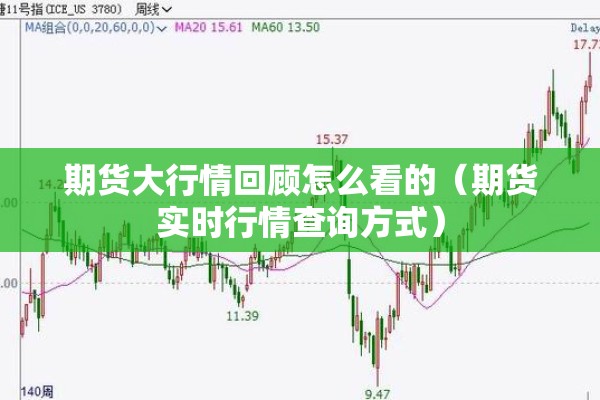 期货大行情回顾怎么看的(期货实时行情查询方式) 期货大行情回顾怎么看的(期货实时行情查询方式)