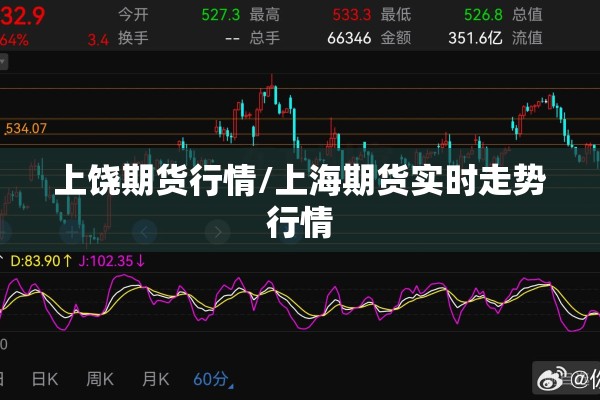上饶期货行情/上海期货实时走势行情