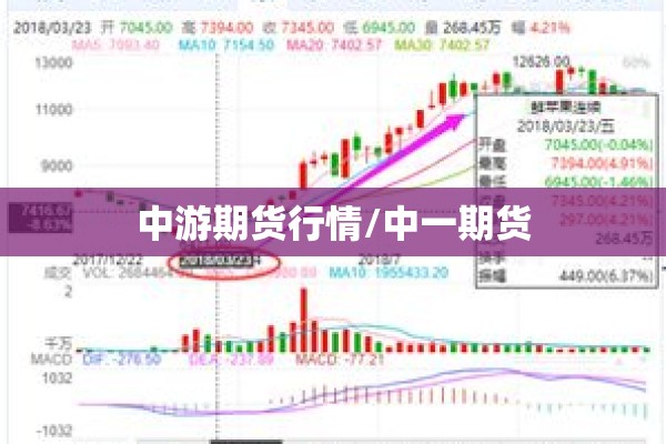 中游期货行情/中一期货