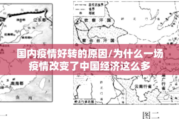 国内疫情好转的原因/为什么一场疫情改变了中国经济这么多