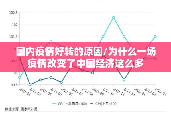 国内疫情好转的原因/为什么一场疫情改变了中国经济这么多