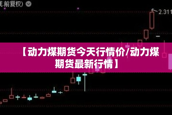 【动力煤期货今天行情价/动力煤期货最新行情】