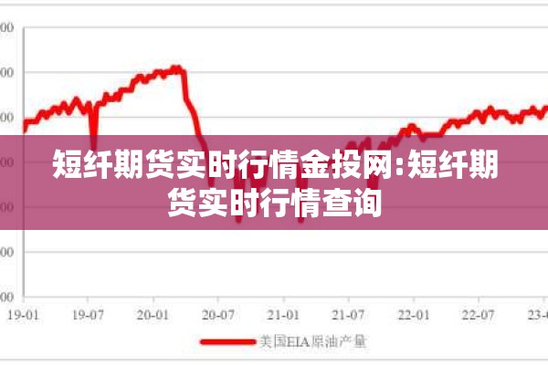 短纤期货实时行情金投网:短纤期货实时行情查询