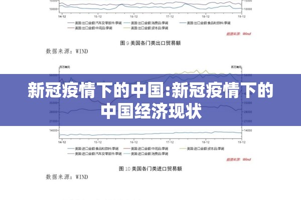 新冠疫情下的中国:新冠疫情下的中国经济现状 新冠疫情下的中国:新冠疫情下的中国经济现状