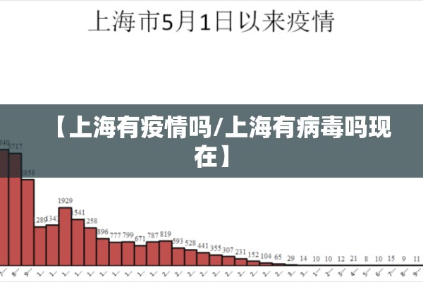 【上海有疫情吗/上海有病毒吗现在】