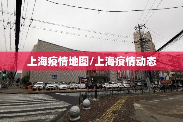 上海疫情地图/上海疫情动态