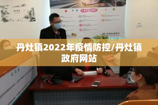 丹灶镇2022年疫情防控/丹灶镇政府网站