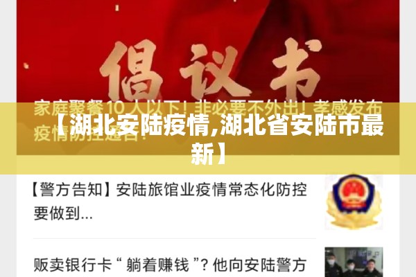 【湖北安陆疫情,湖北省安陆市最新】