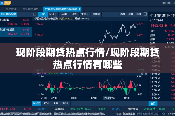 现阶段期货热点行情/现阶段期货热点行情有哪些