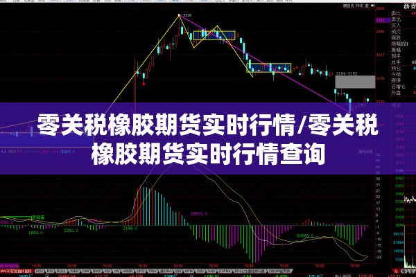 零关税橡胶期货实时行情/零关税橡胶期货实时行情查询