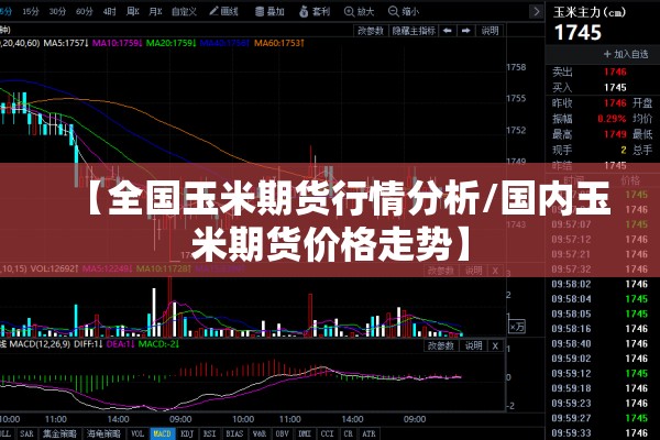 【全国玉米期货行情分析/国内玉米期货价格走势】 【全国玉米期货行情分析/国内玉米期货价格走势】