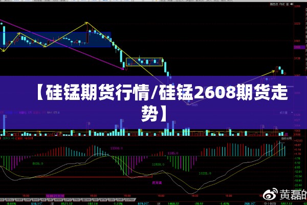 【硅锰期货行情/硅锰2608期货走势】 【硅锰期货行情/硅锰2608期货走势】