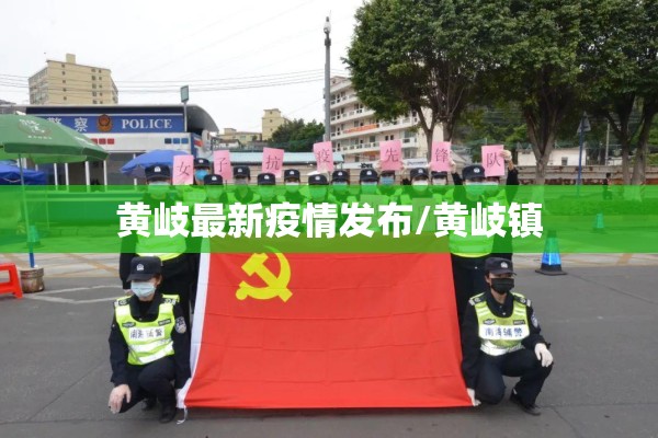 黄岐最新疫情发布/黄岐镇