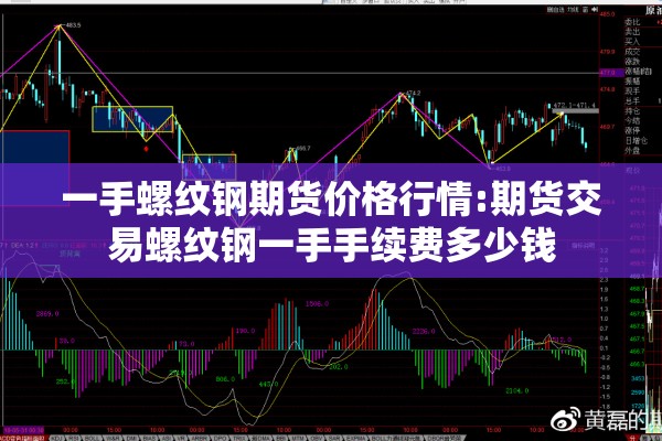 一手螺纹钢期货价格行情:期货交易螺纹钢一手手续费多少钱 一手螺纹钢期货价格行情:期货交易螺纹钢一手手续费多少钱