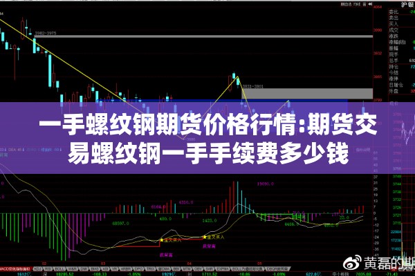 一手螺纹钢期货价格行情:期货交易螺纹钢一手手续费多少钱 一手螺纹钢期货价格行情:期货交易螺纹钢一手手续费多少钱