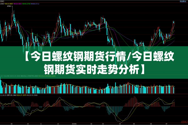 【今日螺纹钢期货行情/今日螺纹钢期货实时走势分析】