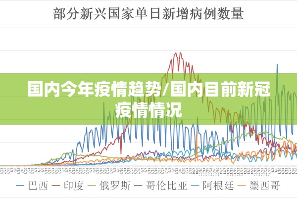 国内今年疫情趋势/国内目前新冠疫情情况
