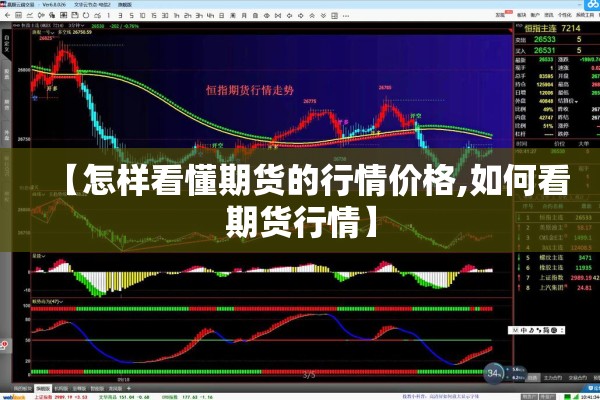 【怎样看懂期货的行情价格,如何看期货行情】 【怎样看懂期货的行情价格,如何看期货行情】