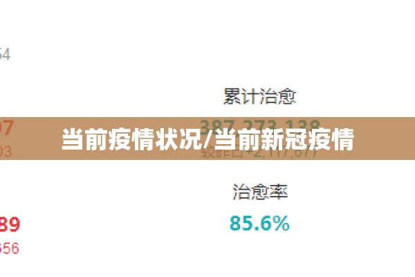 当前疫情状况/当前新冠疫情 当前疫情状况/当前新冠疫情