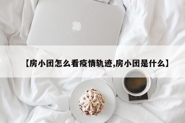 【房小团怎么看疫情轨迹,房小团是什么】