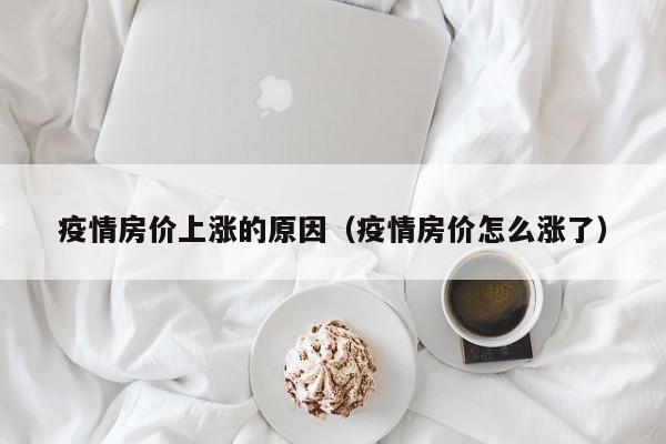 疫情房价上涨的原因(疫情房价怎么涨了)