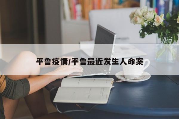 平鲁疫情/平鲁最近发生人命案