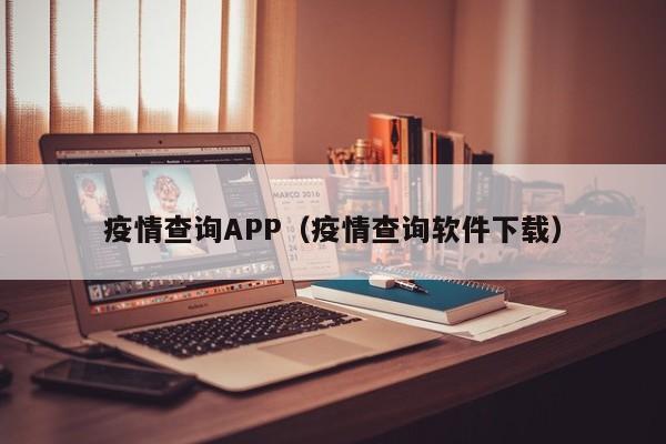 疫情查询APP(疫情查询软件下载)