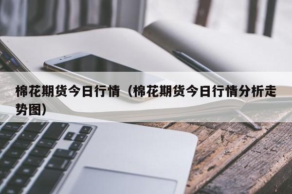 棉花期货今日行情(棉花期货今日行情分析走势图)