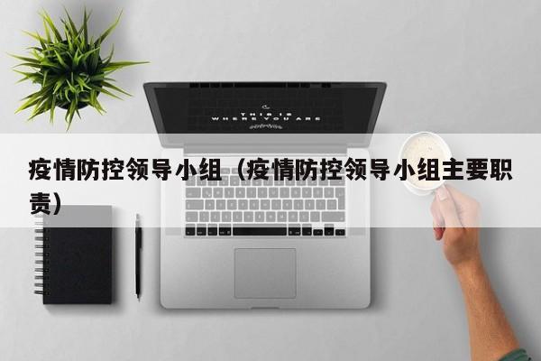 疫情防控领导小组(疫情防控领导小组主要职责)