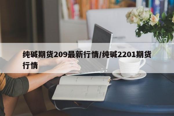 纯碱期货209最新行情/纯碱2201期货行情