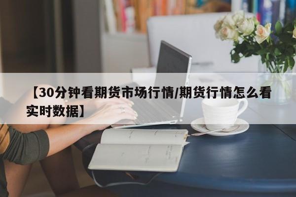 【30分钟看期货市场行情/期货行情怎么看实时数据】