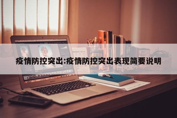 疫情防控突出:疫情防控突出表现简要说明