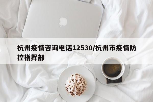 杭州疫情咨询电话12530/杭州市疫情防控指挥部