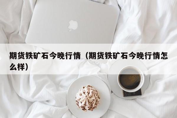 期货铁矿石今晚行情(期货铁矿石今晚行情怎么样)