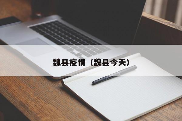 魏县疫情(魏县今天)