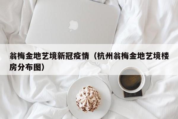翁梅金地艺境新冠疫情(杭州翁梅金地艺境楼房分布图)
