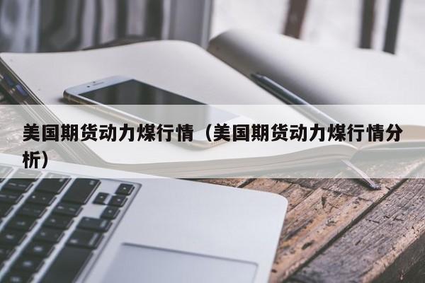 美国期货动力煤行情(美国期货动力煤行情分析)