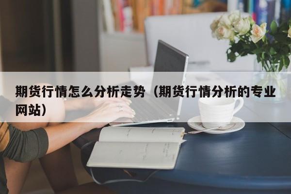 期货行情怎么分析走势(期货行情分析的专业网站)